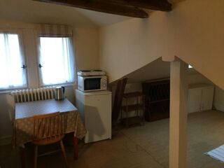  Appartement à louer 1 pièce 12 m²