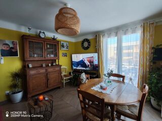  Appartement  vendre 3 pices 56 m