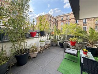  Appartement à vendre 3 pièces 61 m²