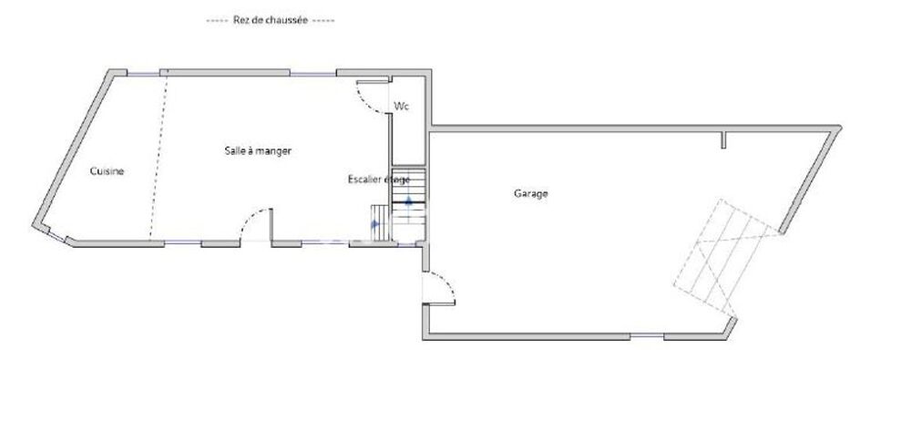Vente Maison Maison Cormeilles en vexin