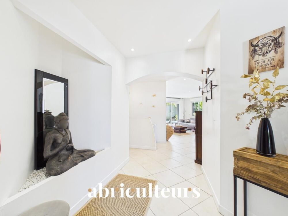 Vente Maison Belle Maison  avec Piscine à vendre au CAPBRETON (40130) Capbreton