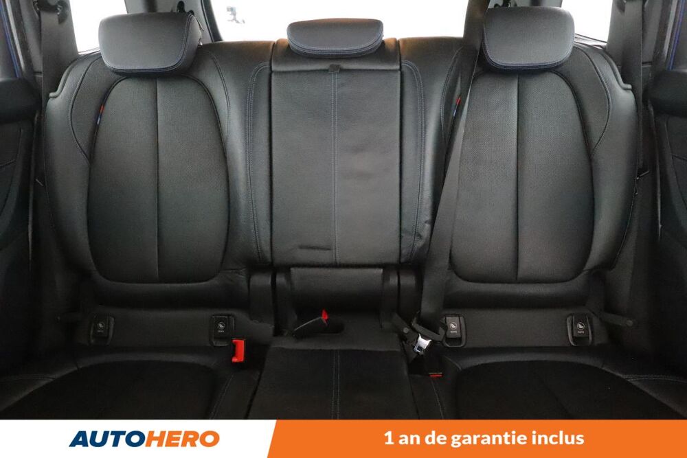 Serie 2 218d M Sport 150 ch 2018 occasion 92130 Issy-les-Moulineaux