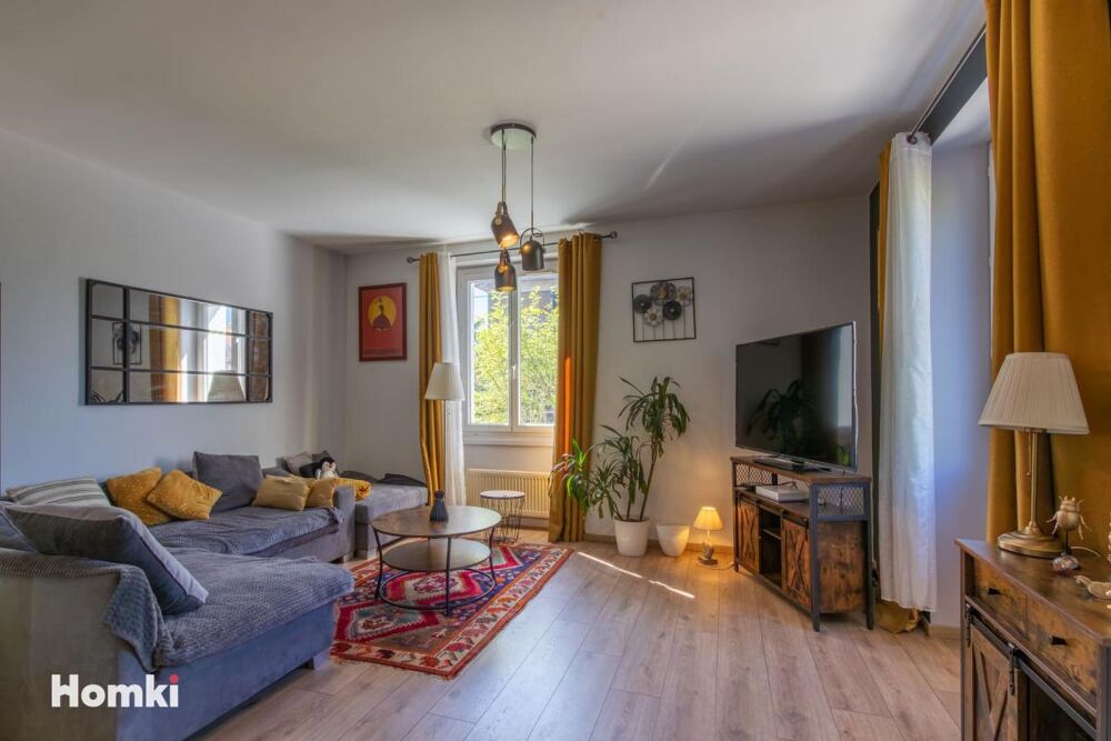 Maison de ville T3 de 70 m² à Villefranche-sur-Saône 69400