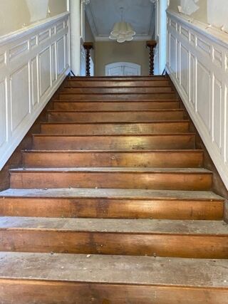  Propri�t�/ch�teau � vendre 15 + pi�ces 400 m�