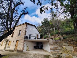  Maison � vendre 10 pi�ces 166 m�