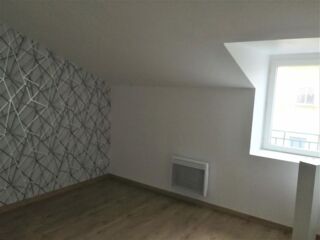  Appartement à louer 2 pièces 37 m²