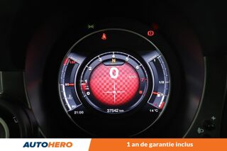 500 C 1.4 Turbo T-Jet 595 Competizione MSQ 180 ch 2022 occasion 92130 Issy-les-Moulineaux