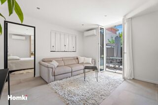 Vente Appartement LE CANNET – QUARTIER MAURICE JEAN-PIERRE Le cannet