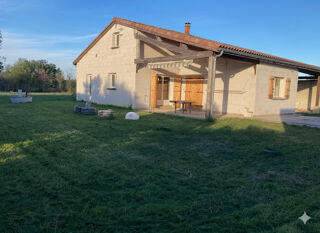  Maison à vendre 7 pièces 231 m²