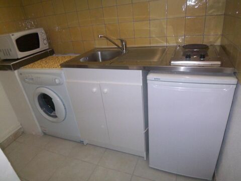  Appartement � louer 1 pi�ce 19 m�