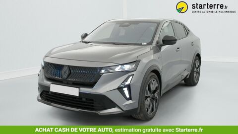 Rafale E-Tech full hybrid 200ch esprit Alpine 2026 occasion 69190 Saint-Fons