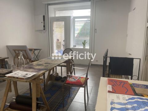 Local commercial 110000 13001 Marseille
