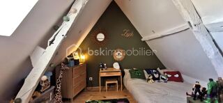  Maison � vendre 4 pi�ces 106 m�