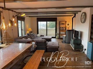  Maison � vendre 5 pi�ces 120 m�