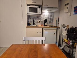  Appartement � vendre 1 pi�ce 26 m�