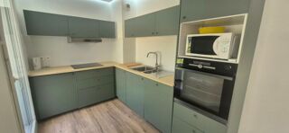  Appartement à vendre 3 pièces 63 m²