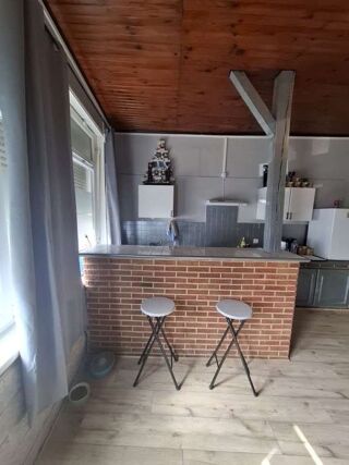  Appartement à louer 2 pièces 40 m²