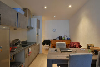  Appartement � vendre 3 pi�ces 55 m�