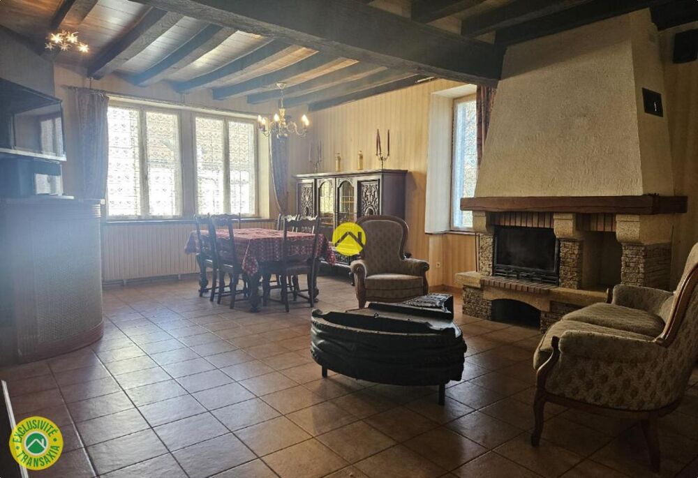 MAISON FAMILIALE