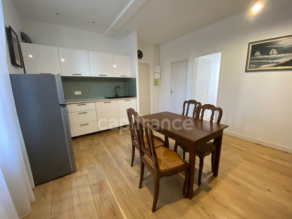 Location Appartement Appartement à louer 2 pièces Ploezal