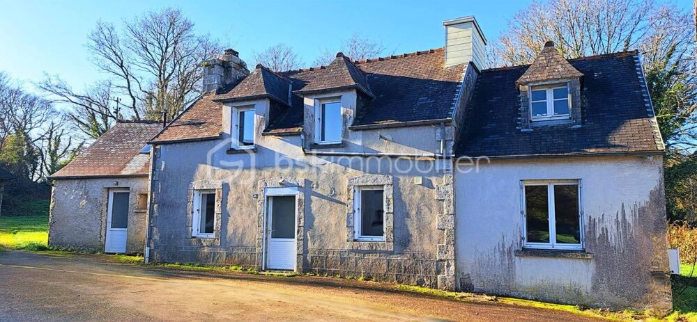 Vente Maison La Maison des Amis Brennilis