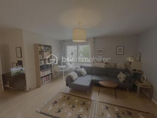  Appartement à vendre 3 pièces 63 m²