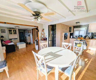  Maison � vendre 3 pi�ces 58 m�