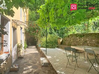  Maison à vendre 9 pièces 282 m²