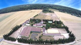 Vente Maison Propriété équestre Sorel moussel