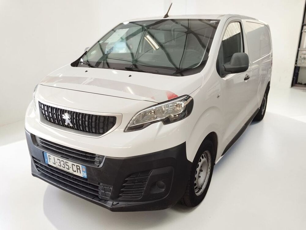 Expert STD 2.0 BLUEHDI 120 STE PREMIUM 2019 occasion 06640 Saint-Jeannet