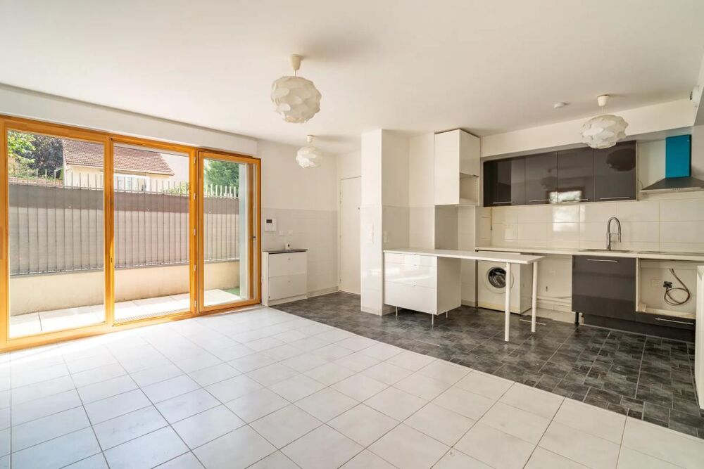 Vente Appartement Appartement 5 pièces de 81 m² à Épinay-sur-Seine / avenue Joffre Epinay sur seine