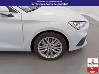 Leon SPORTSTOURER e-Hybrid 204 DSG6 Xcellence 2021 occasion 10150 Lavau