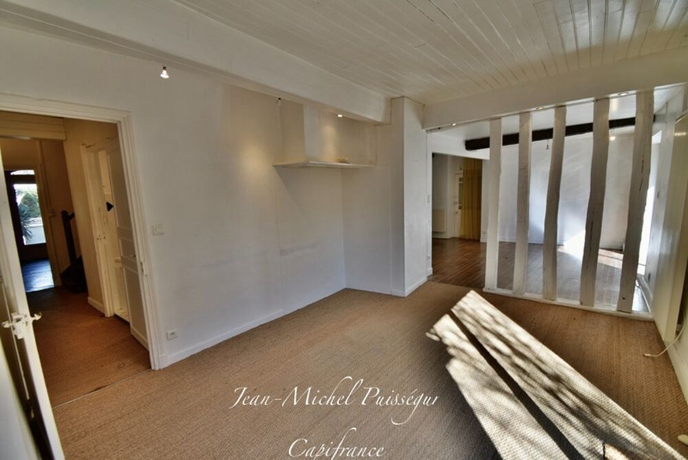Vente Maison Maison à Vendre 5 pièces 95 m2 SAINT GAUDENS (31), Jardin 120m2, Abri fermé Saint gaudens