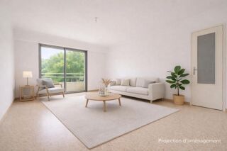  Appartement � vendre 1 pi�ce 33 m�