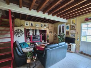  Maison à vendre 3 pièces 96 m²