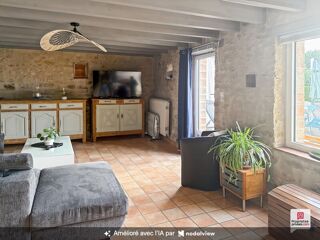  Maison à vendre 7 pièces 136 m²