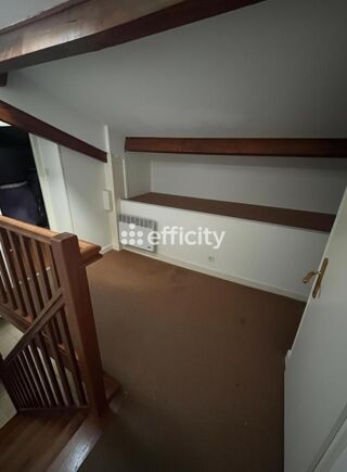  Maison � vendre 2 pi�ces 48 m� Cognac