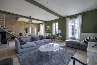  Maison � vendre 8 pi�ces 270 m�