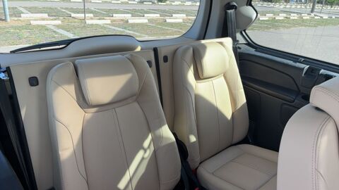 Galaxy 2.0 TDCI 140 Titanium 2014 occasion 13140 Miramas