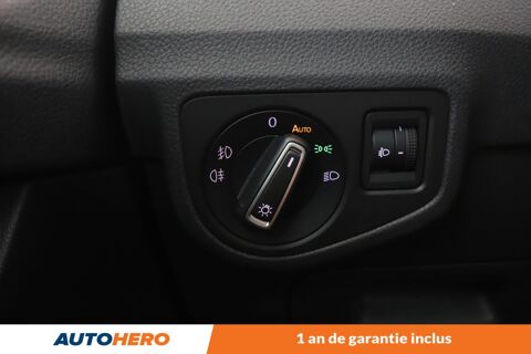 Golf VII 1.4 TSI BlueMotion Tech Allstar DSG7 125 ch 2016 occasion 92130 Issy-les-Moulineaux