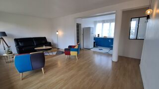  Appartement à vendre 5 pièces 75 m²