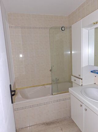  Appartement � vendre 5 pi�ces 92 m�