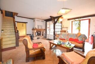  Maison à vendre 5 pièces 131 m²