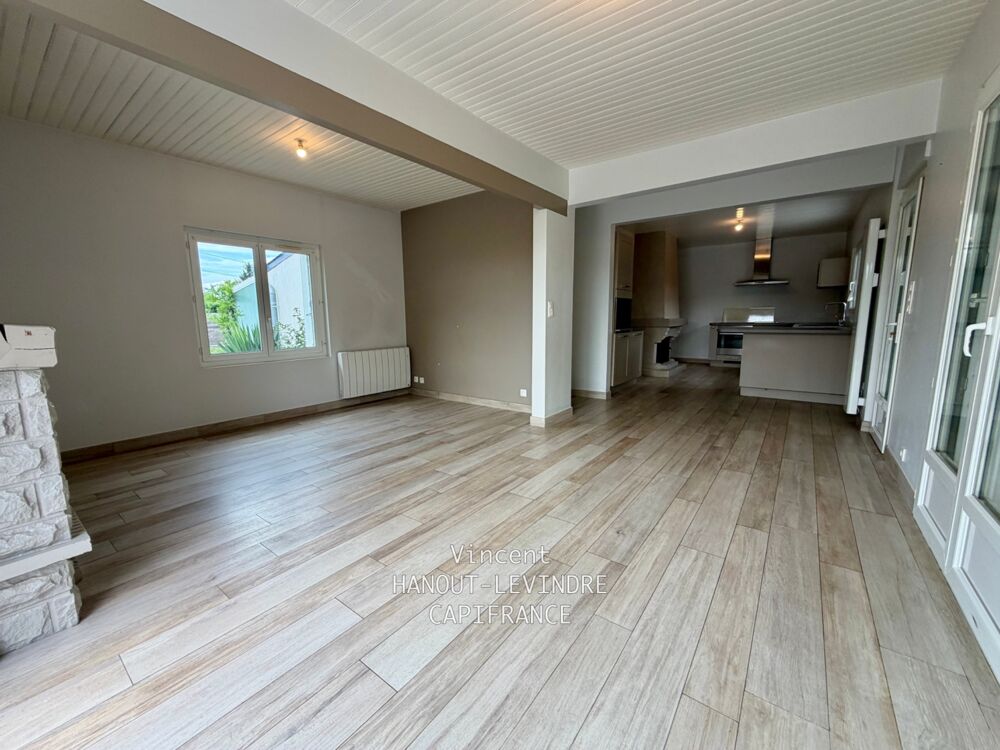 Vente Maison Maison à vendre 6 pièces SAINT BARTHELEMY D'ANJOU (49) Saint barthelemy d anjou
