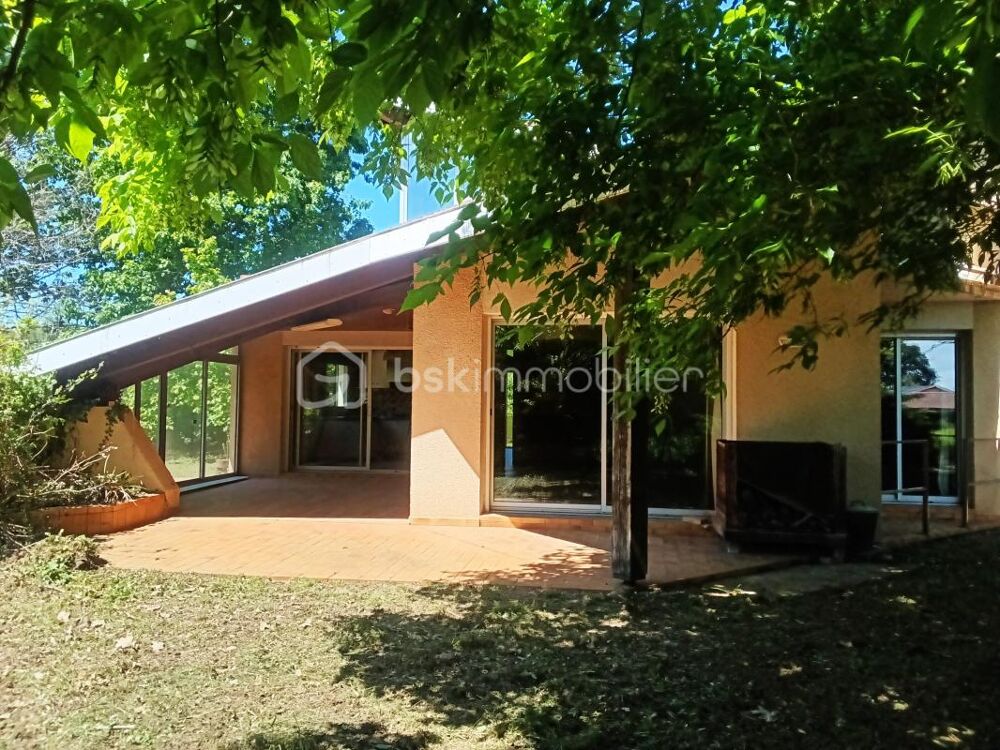 Vente Maison Maison d'architecte de 158 m2 à PEYREHORADE Peyrehorade