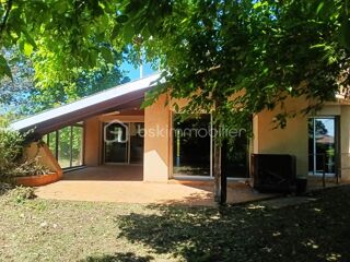  Maison à vendre 8 pièces 158 m²