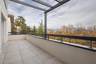  Appartement  vendre 4 pices 91 m