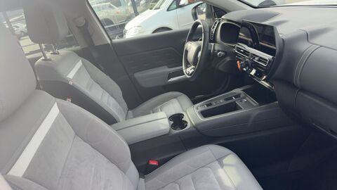 C5 aircross 1.6 THP PureTech 224 Plug in Hybrid e-EAT8 E-Series - Premi&egrave; 2024 occasion 57000 Metz
