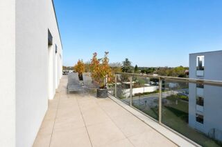  Appartement à vendre 4 pièces 108 m²