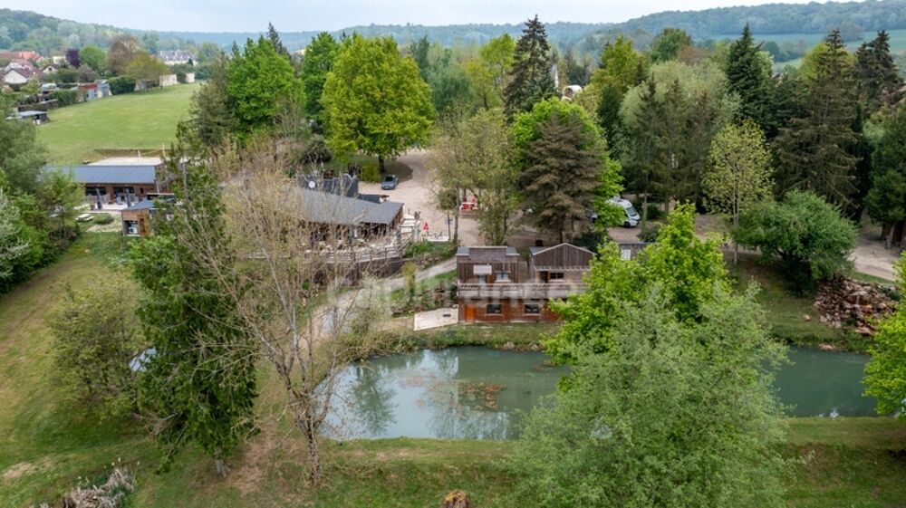  vendre  Proprit/chteau Soissons (02200)